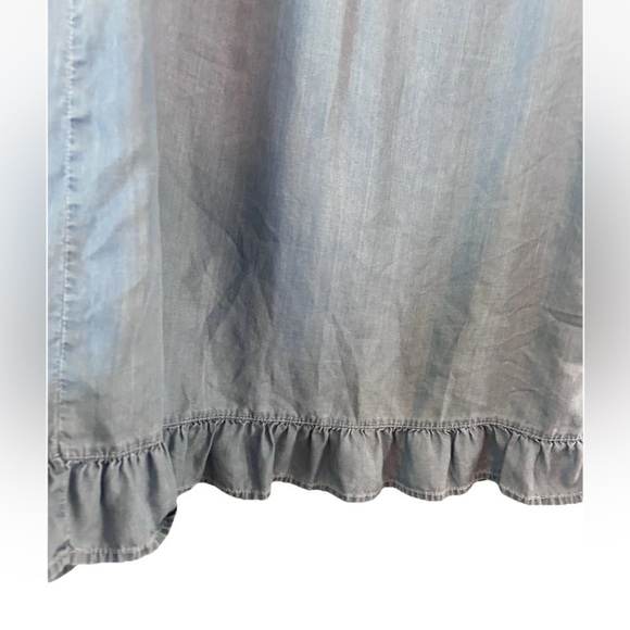 Sonoma Women’s Dress Medium Sleeveless Midi - Picture 4 of 6